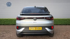 Volkswagen ID.5 220kW 4MOTION GTX Max 77kWh 5dr Auto Electric Coupe